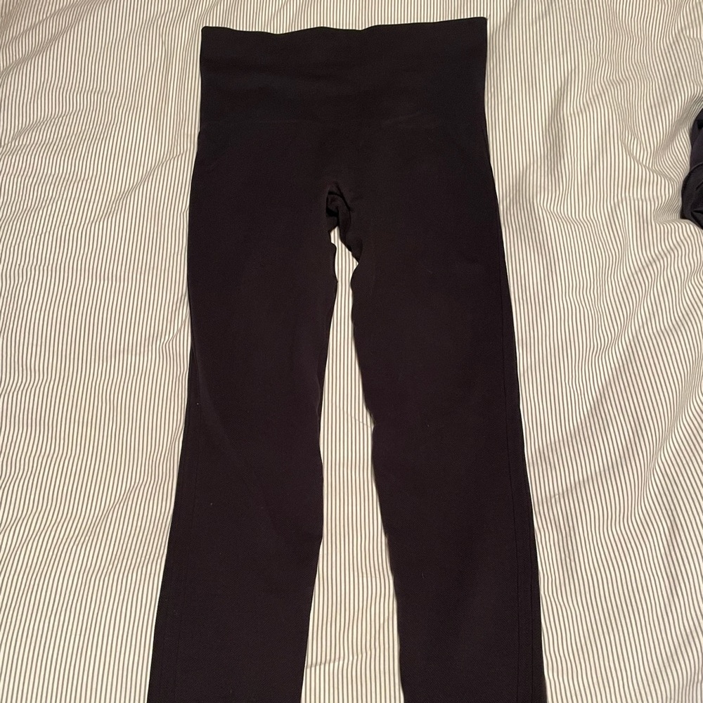 Spanx leggings